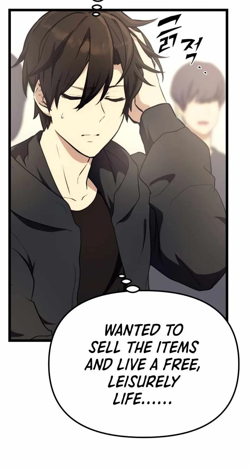 Read I Obtained a Mythic Item chapter 5 image 51 on Lezhin