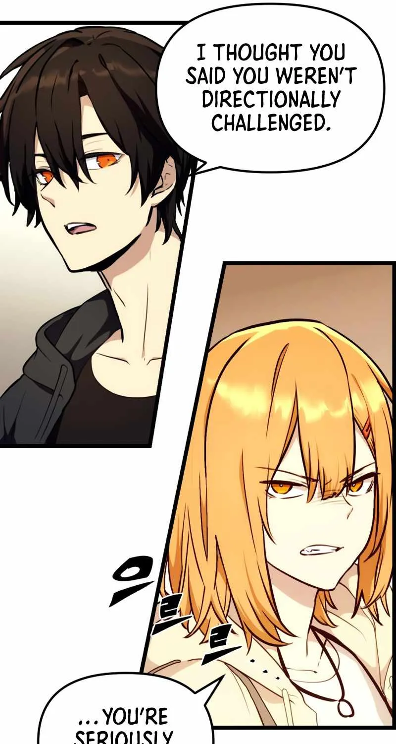 Read I Obtained a Mythic Item chapter 5 image 56 on Lezhin