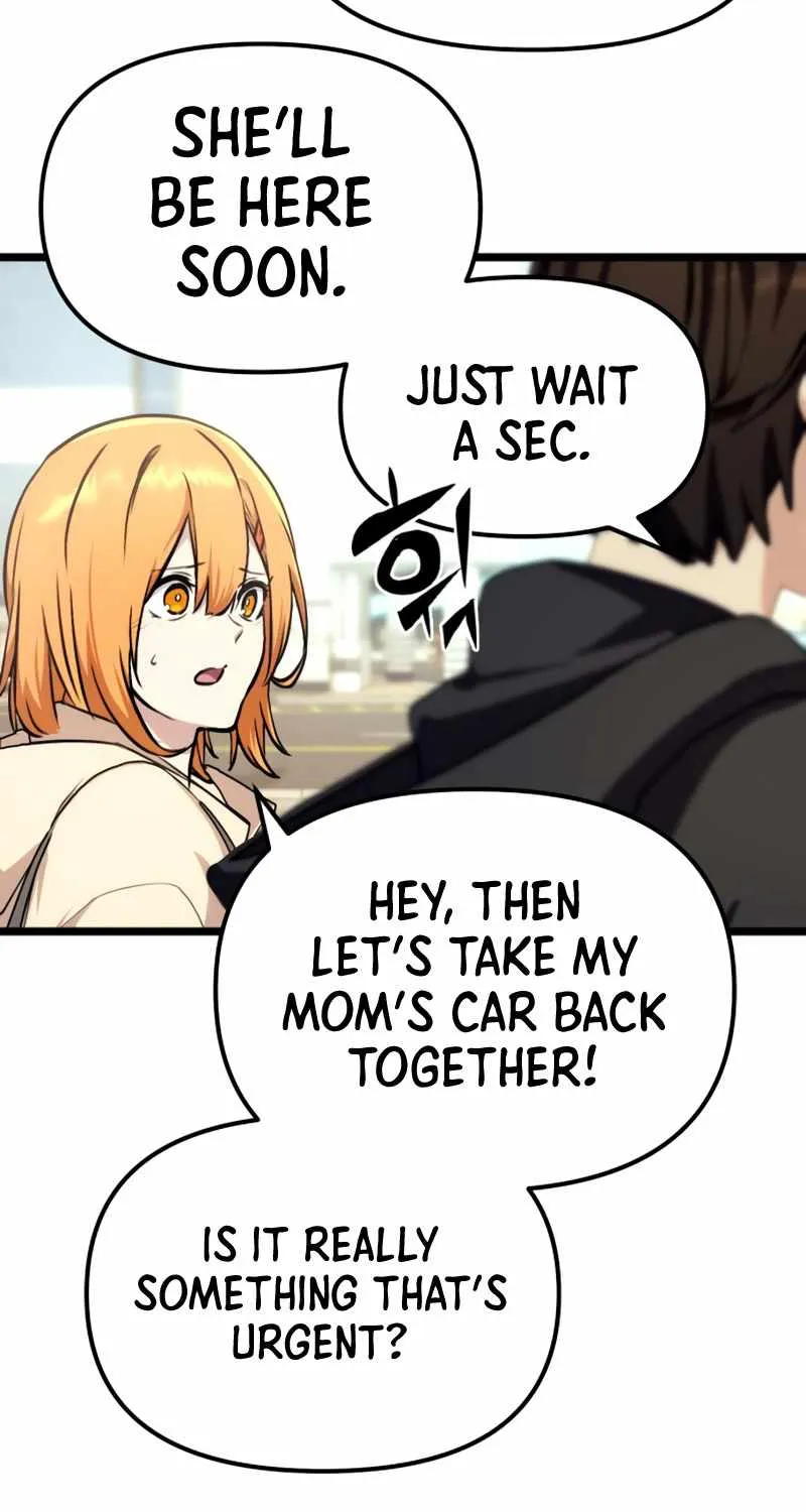Read I Obtained a Mythic Item chapter 5 image 58 on Lezhin