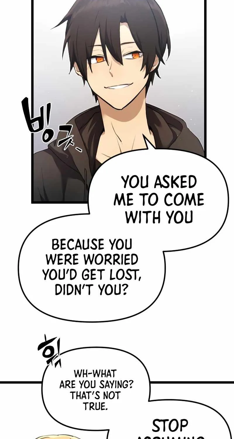 Read I Obtained a Mythic Item chapter 5 image 6 on Lezhin
