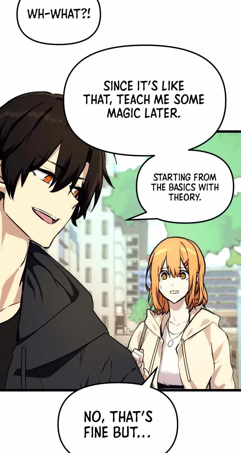 Read I Obtained a Mythic Item chapter 5 image 60 on Lezhin