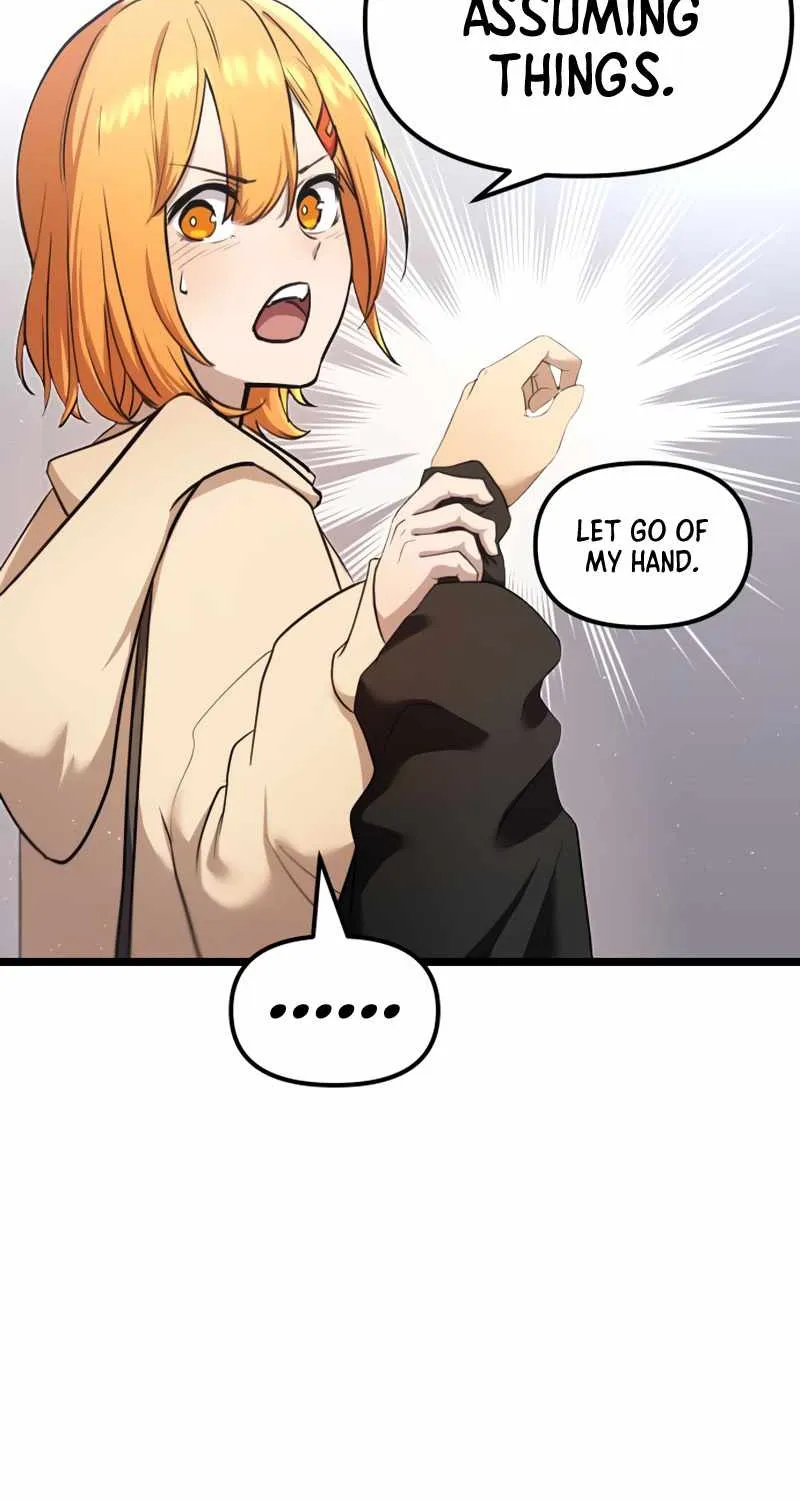 Read I Obtained a Mythic Item chapter 5 image 7 on Lezhin