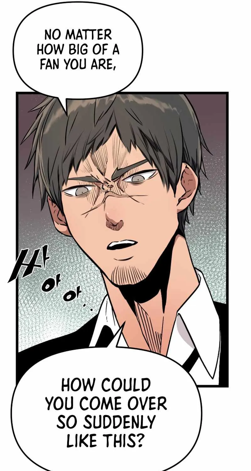 Read I Obtained a Mythic Item chapter 5 image 72 on Lezhin