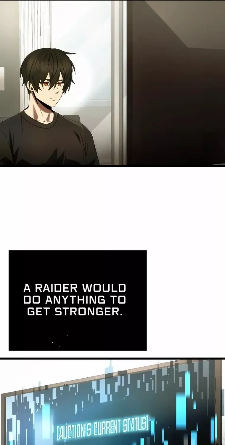 Read I Obtained a Mythic Item chapter 50 image 13 on Lezhin
