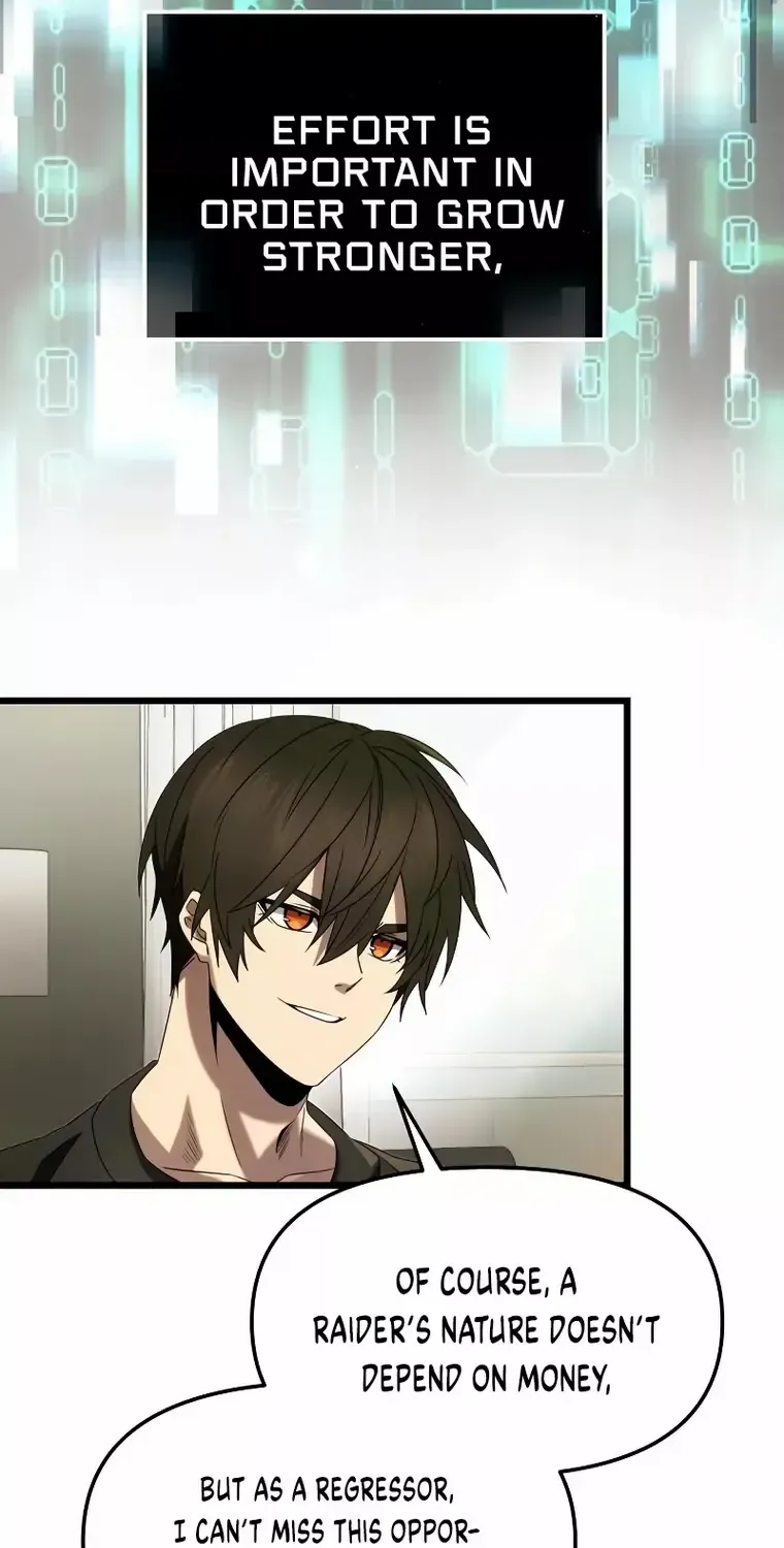Read I Obtained a Mythic Item chapter 50 image 15 on Lezhin