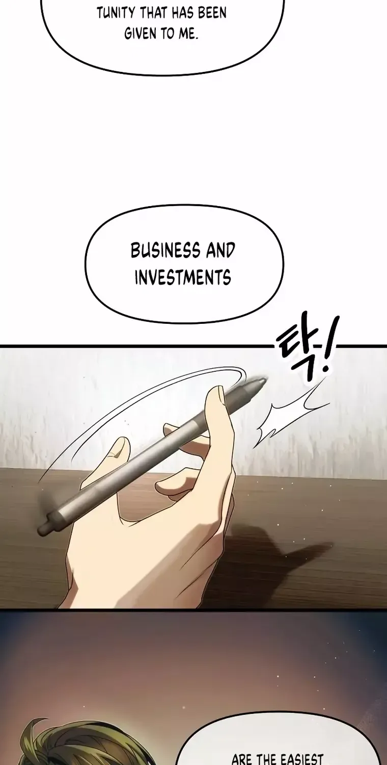 Read I Obtained a Mythic Item chapter 50 image 16 on Lezhin