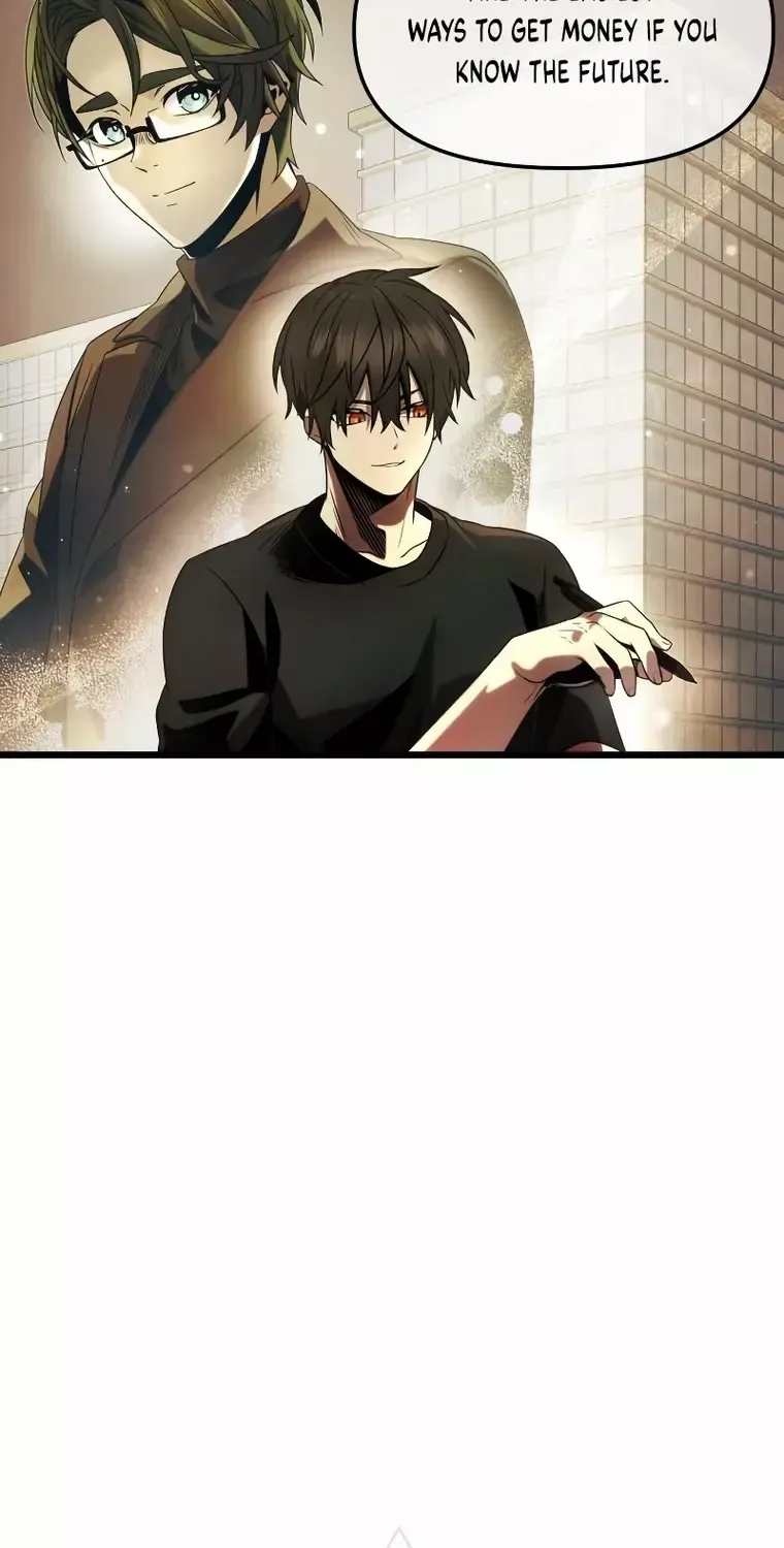 Read I Obtained a Mythic Item chapter 50 image 17 on Lezhin