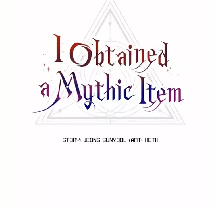 Read I Obtained a Mythic Item chapter 50 image 18 on Lezhin