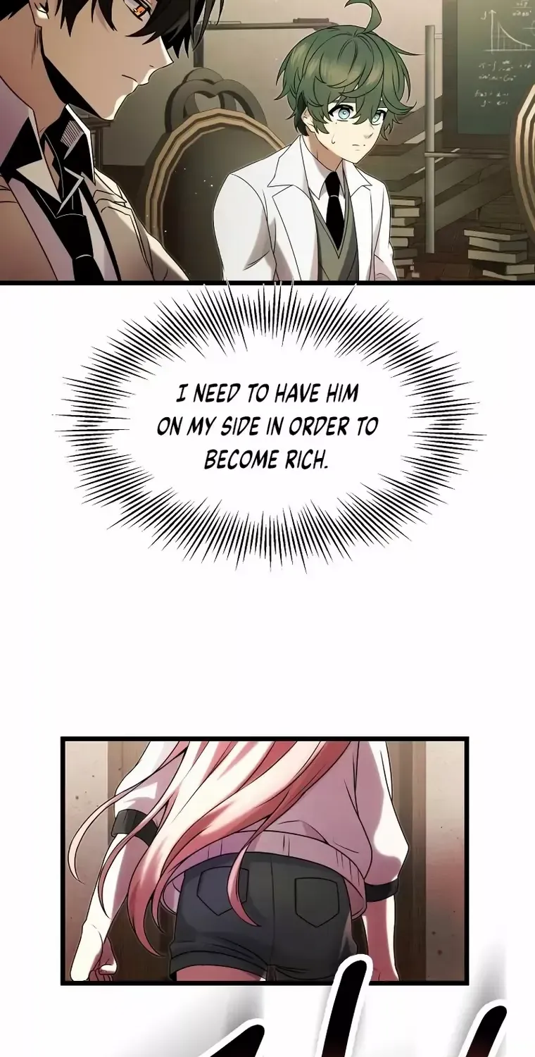 Read I Obtained a Mythic Item chapter 50 image 20 on Lezhin