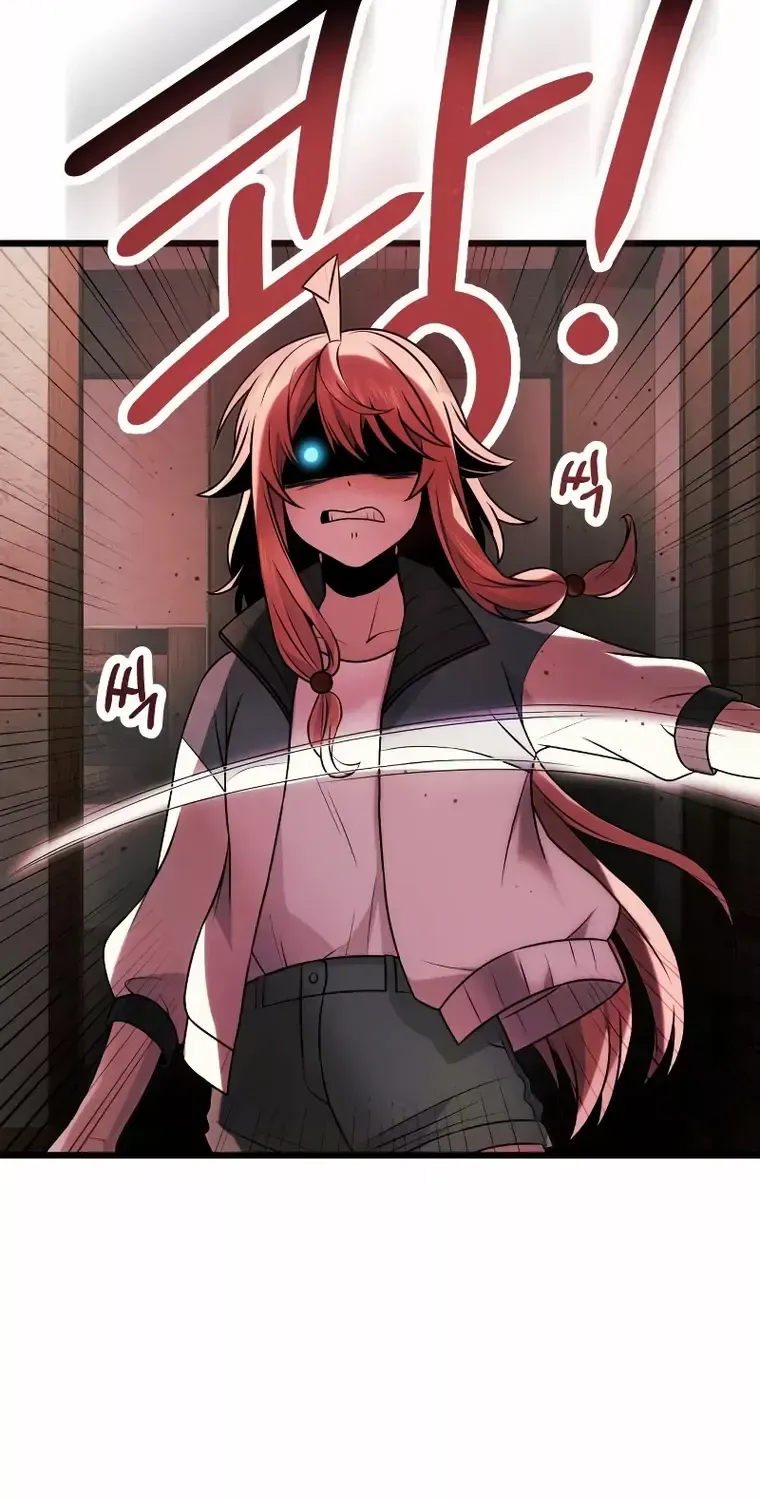 Read I Obtained a Mythic Item chapter 50 image 21 on Lezhin