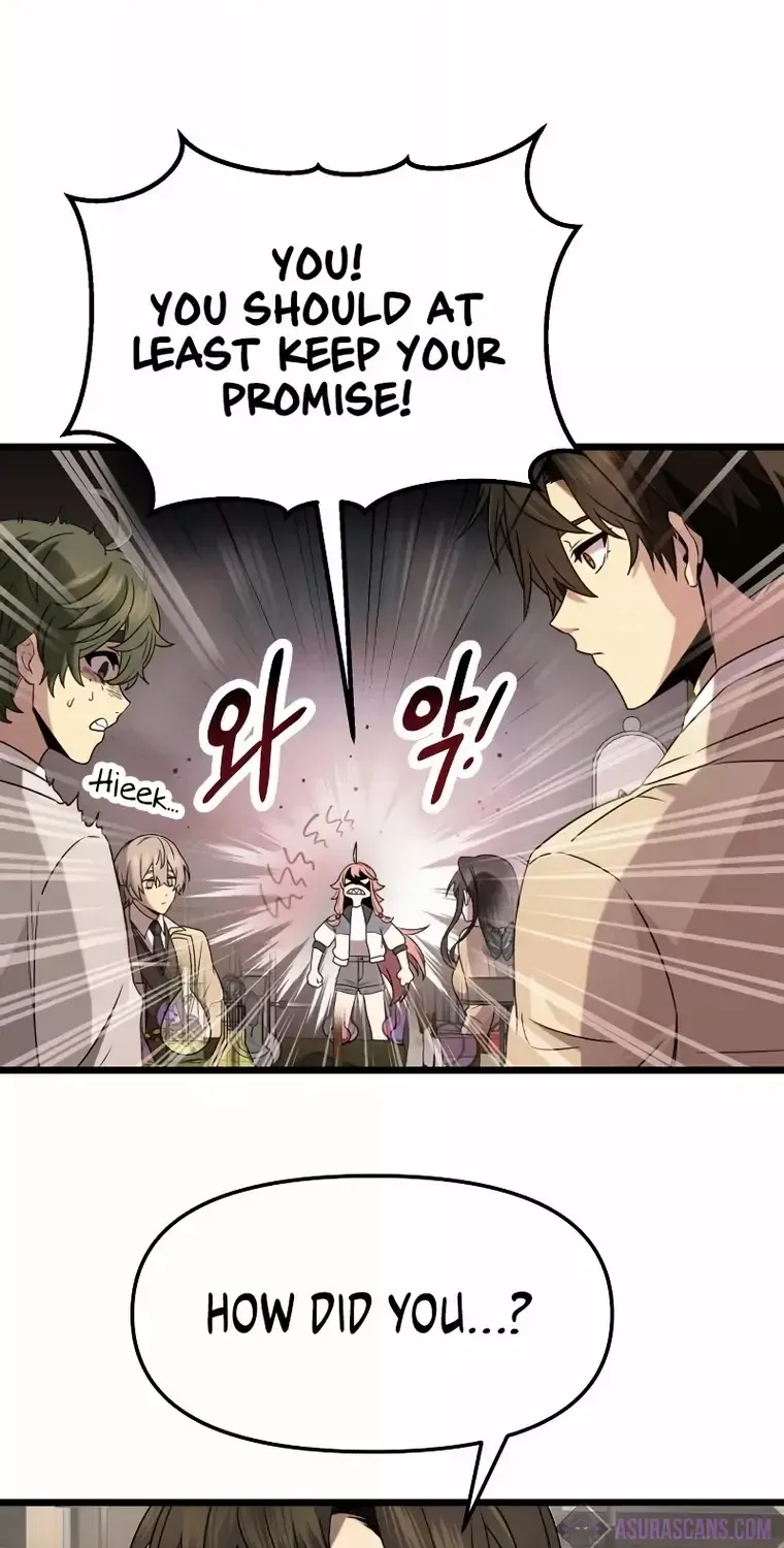 Read I Obtained a Mythic Item chapter 50 image 22 on Lezhin