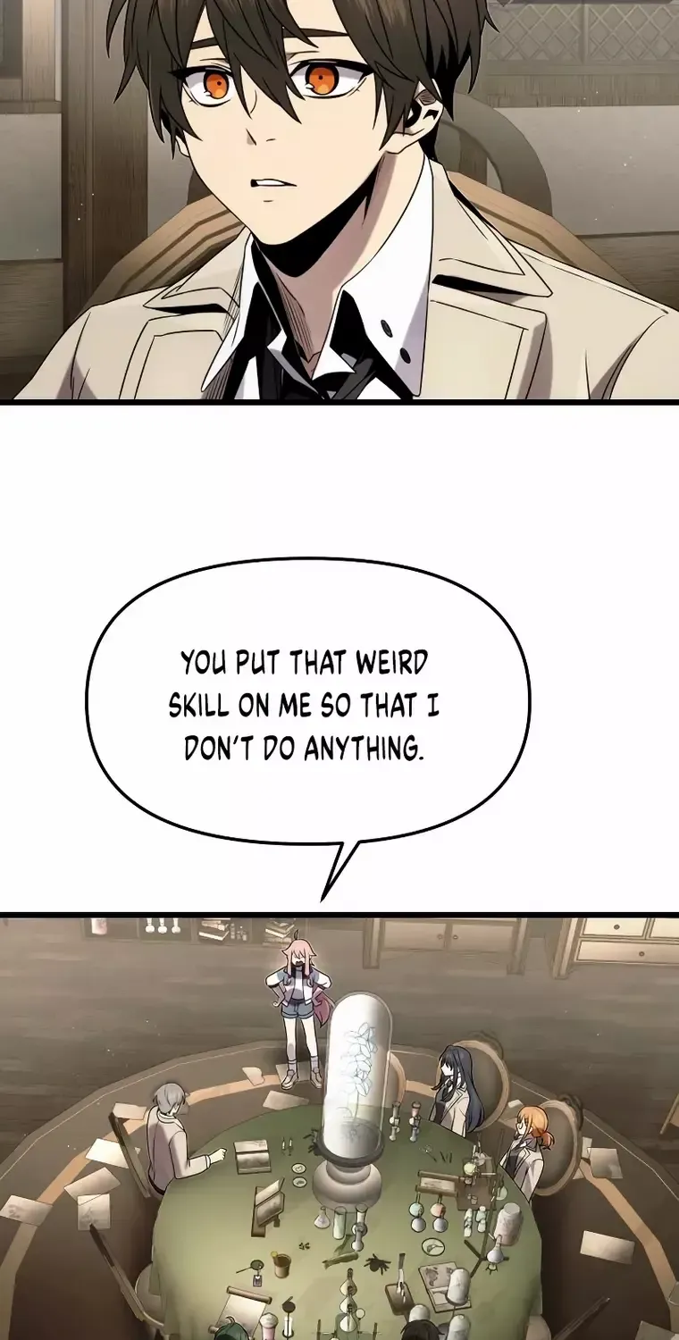 Read I Obtained a Mythic Item chapter 50 image 23 on Lezhin