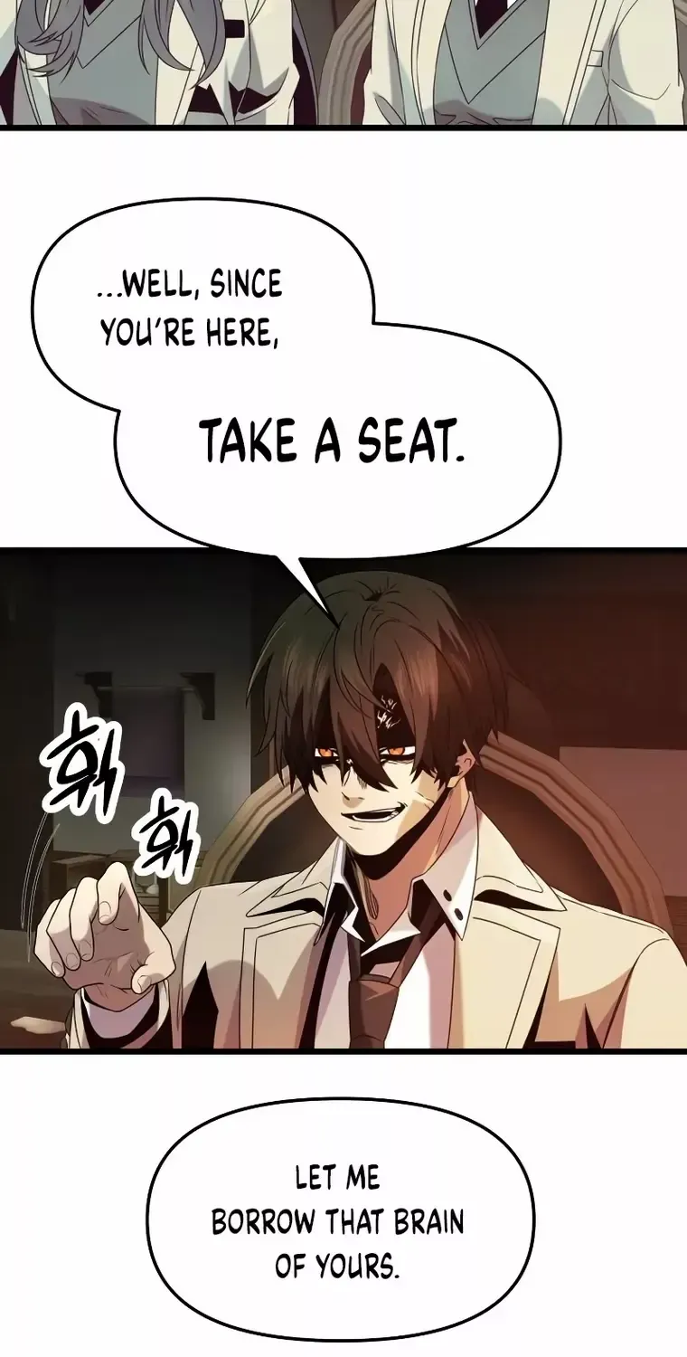 Read I Obtained a Mythic Item chapter 50 image 26 on Lezhin