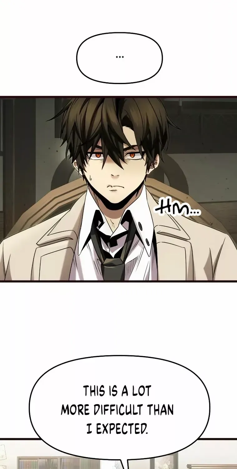 Read I Obtained a Mythic Item chapter 50 image 3 on Lezhin