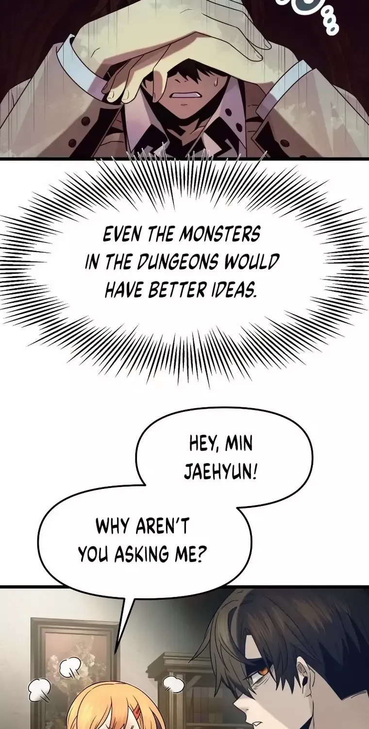 Read I Obtained a Mythic Item chapter 50 image 32 on Lezhin