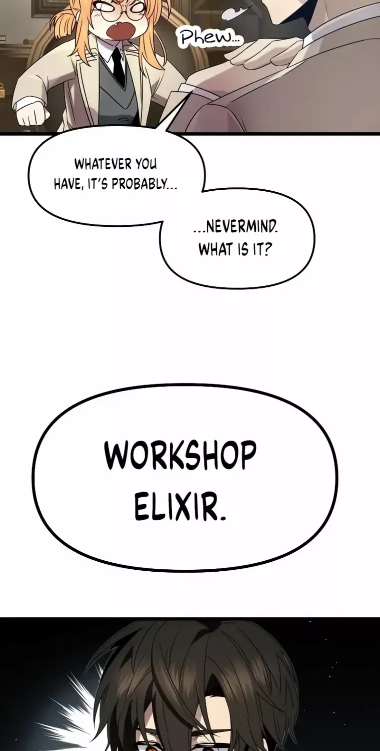 Read I Obtained a Mythic Item chapter 50 image 33 on Lezhin