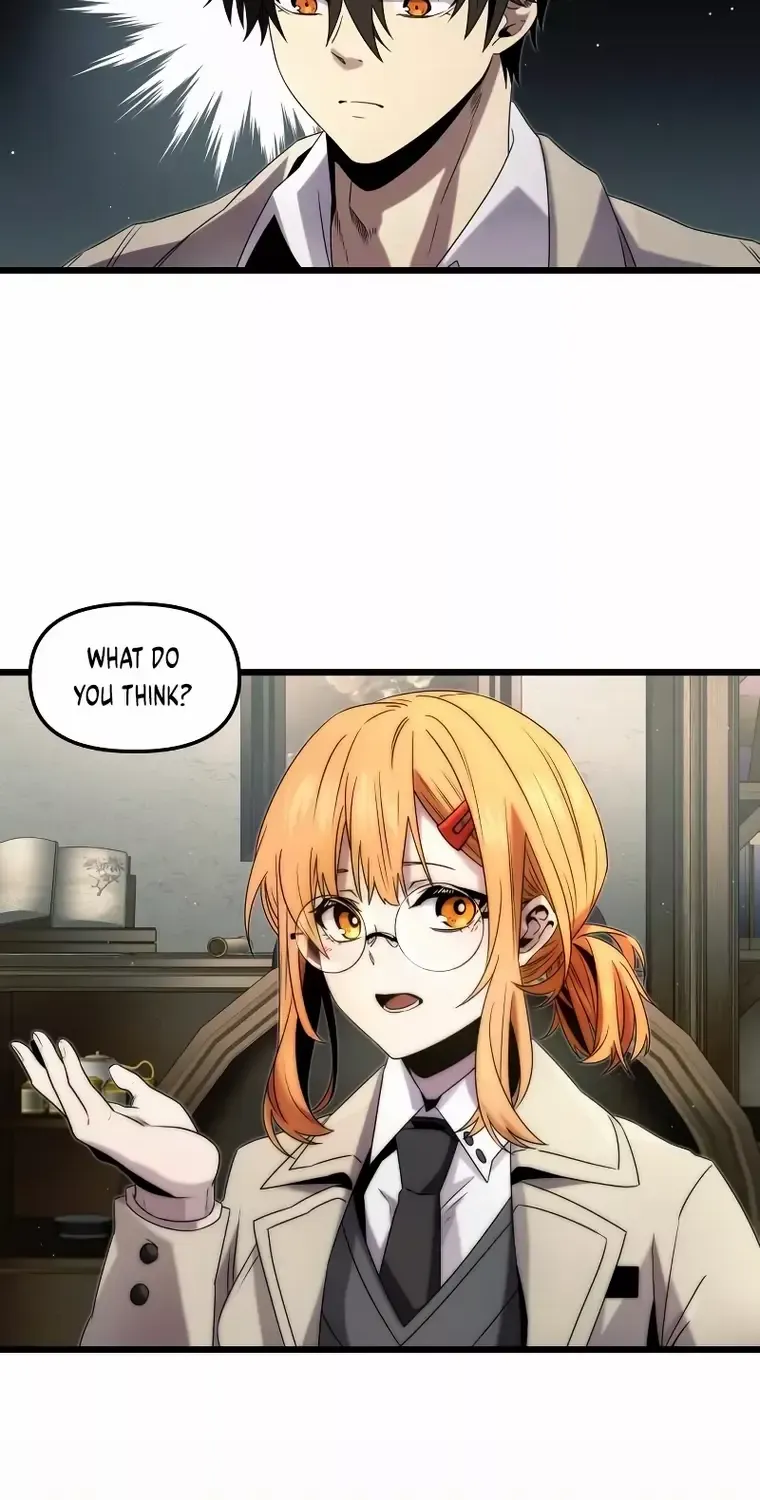 Read I Obtained a Mythic Item chapter 50 image 34 on Lezhin
