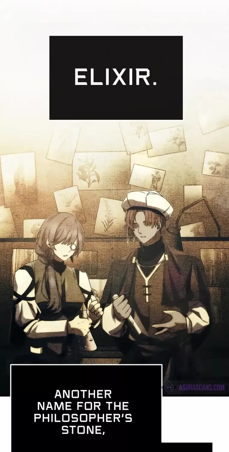 Read I Obtained a Mythic Item chapter 50 image 35 on Lezhin