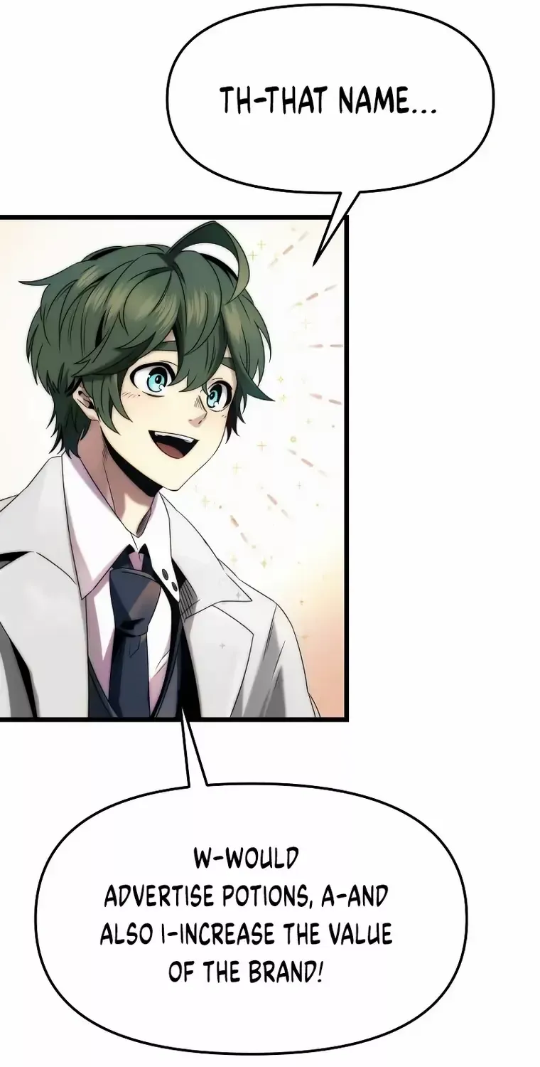 Read I Obtained a Mythic Item chapter 50 image 37 on Lezhin