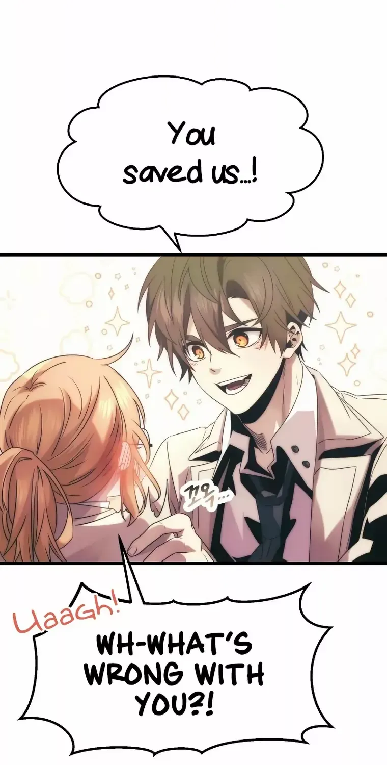 Read I Obtained a Mythic Item chapter 50 image 38 on Lezhin
