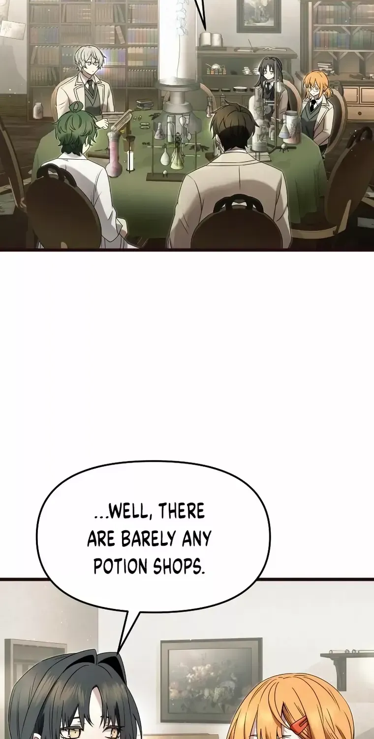 Read I Obtained a Mythic Item chapter 50 image 4 on Lezhin
