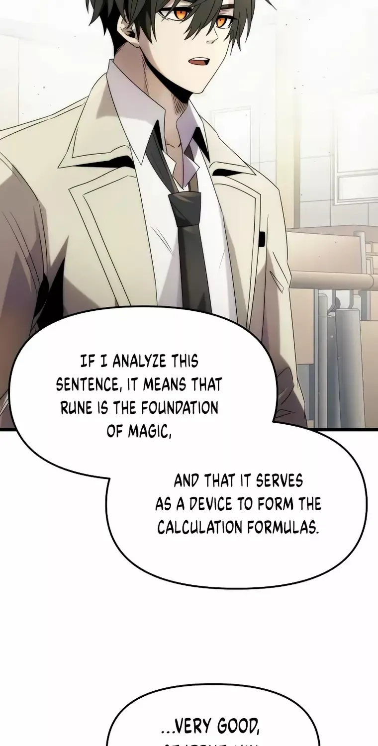Read I Obtained a Mythic Item chapter 50 image 43 on Lezhin