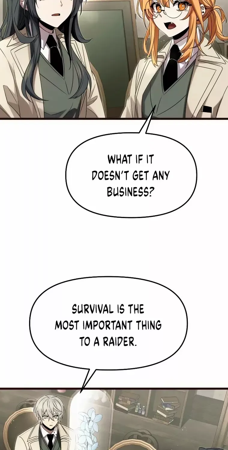Read I Obtained a Mythic Item chapter 50 image 5 on Lezhin
