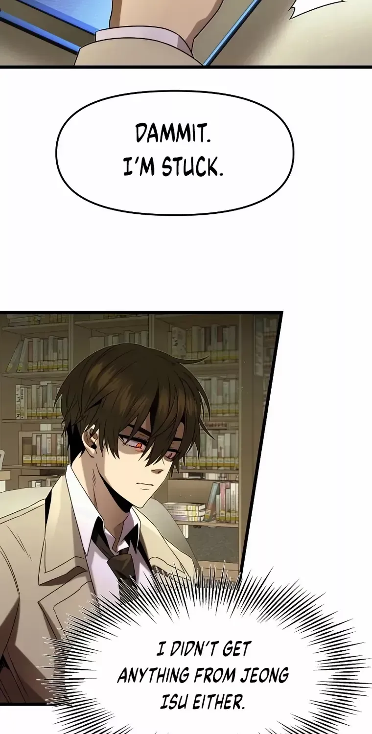 Read I Obtained a Mythic Item chapter 50 image 53 on Lezhin