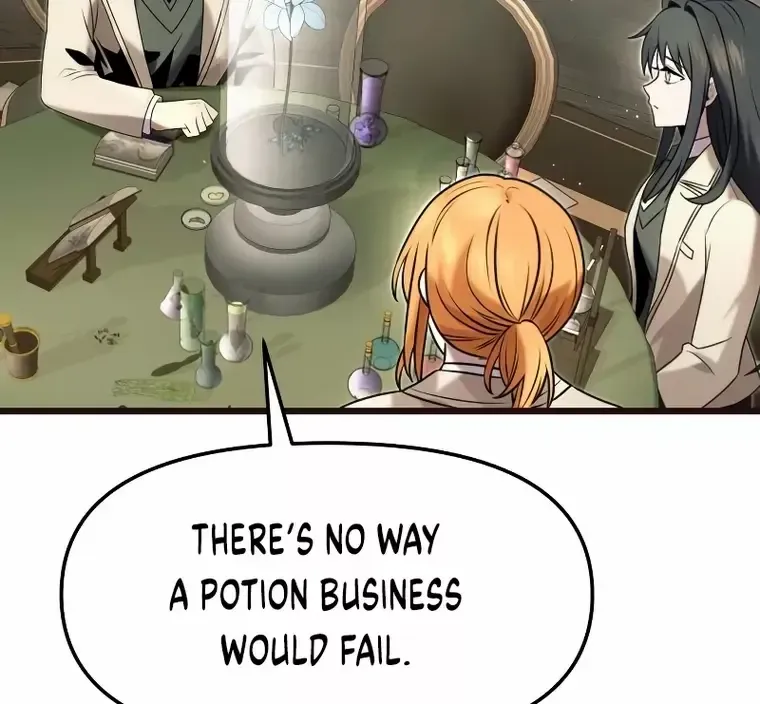Read I Obtained a Mythic Item chapter 50 image 6 on Lezhin