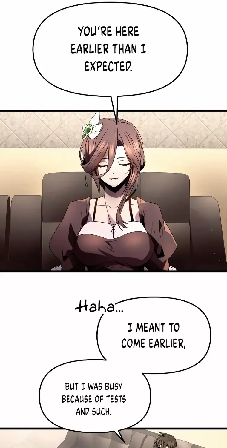 Read I Obtained a Mythic Item chapter 50 image 61 on Lezhin
