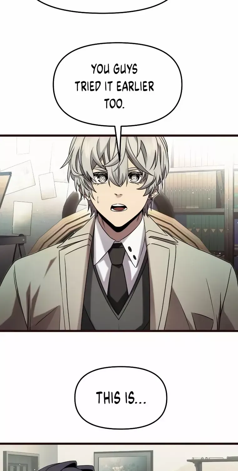 Read I Obtained a Mythic Item chapter 50 image 7 on Lezhin