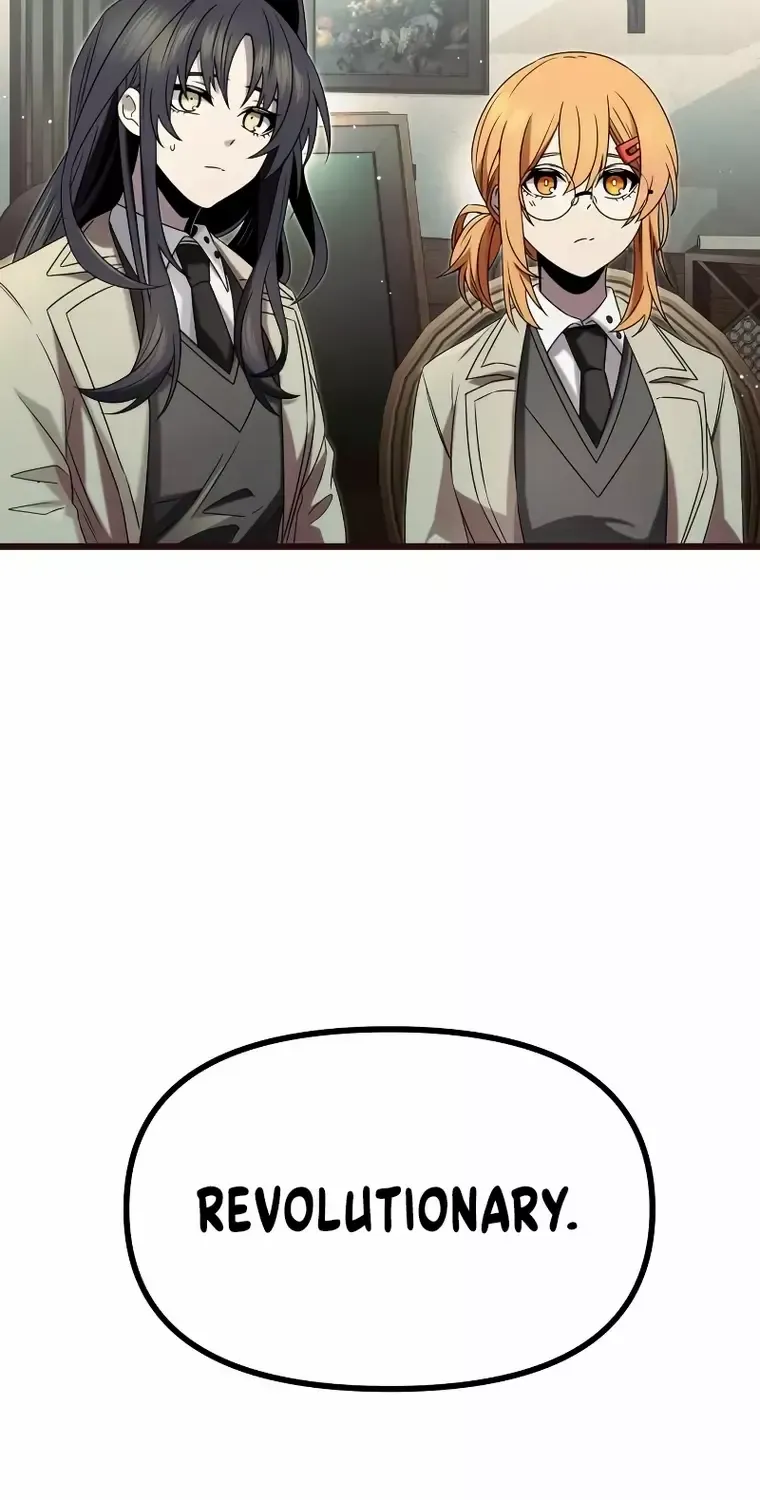 Read I Obtained a Mythic Item chapter 50 image 8 on Lezhin