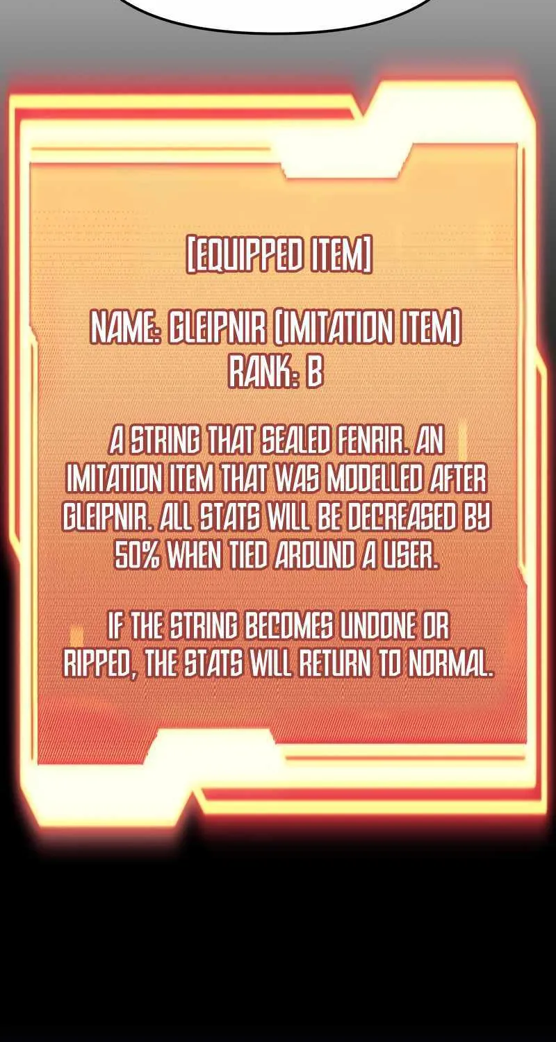 Read I Obtained a Mythic Item chapter 51 image 12 on Lezhin