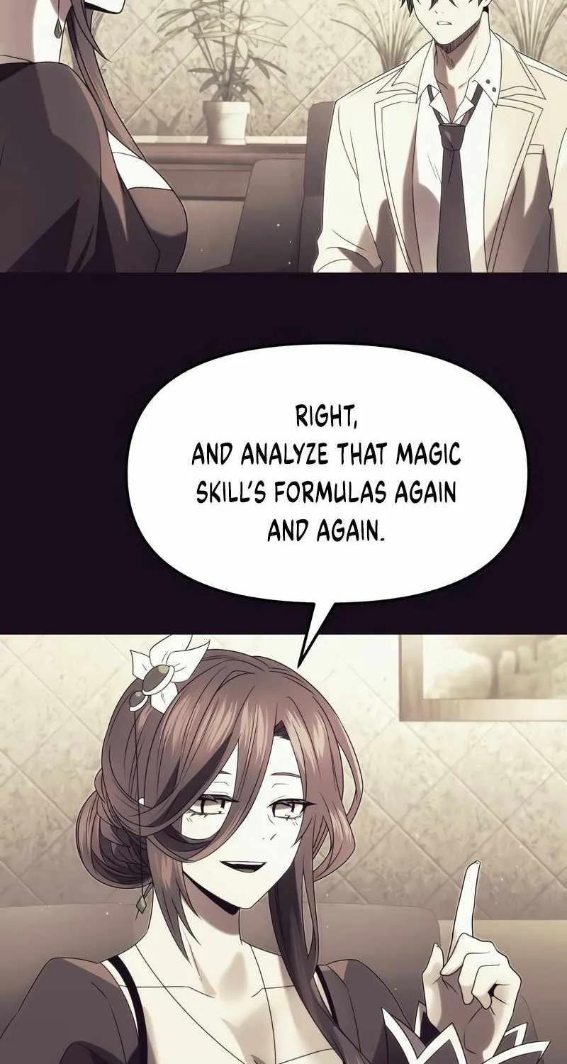 Read I Obtained a Mythic Item chapter 51 image 14 on Lezhin