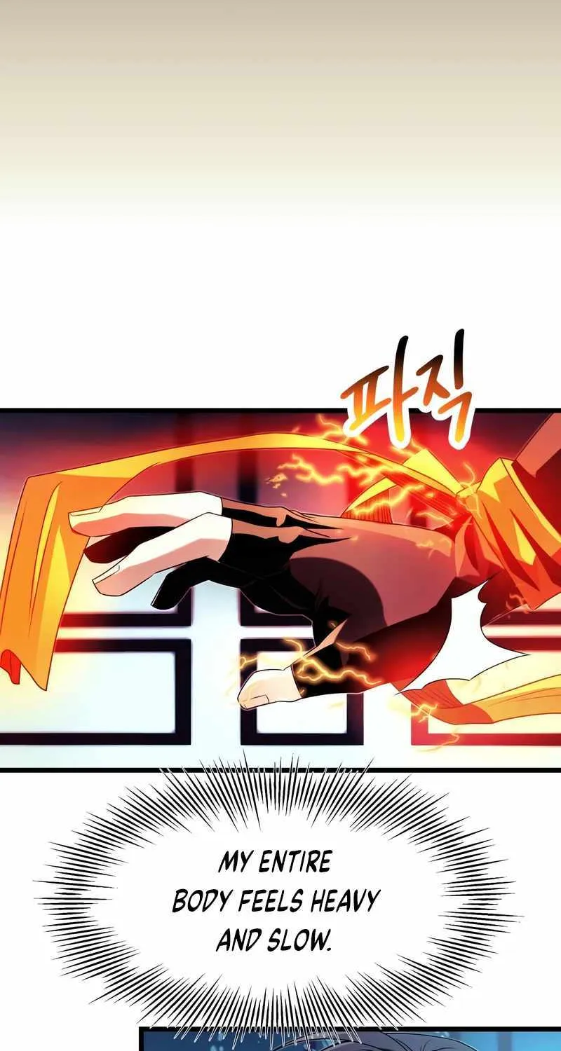 Read I Obtained a Mythic Item chapter 51 image 18 on Lezhin