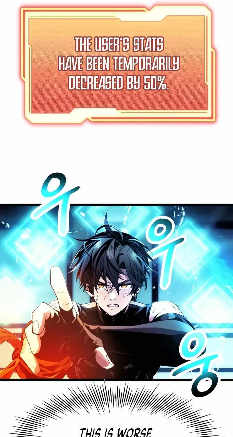Read I Obtained a Mythic Item chapter 51 image 20 on Lezhin