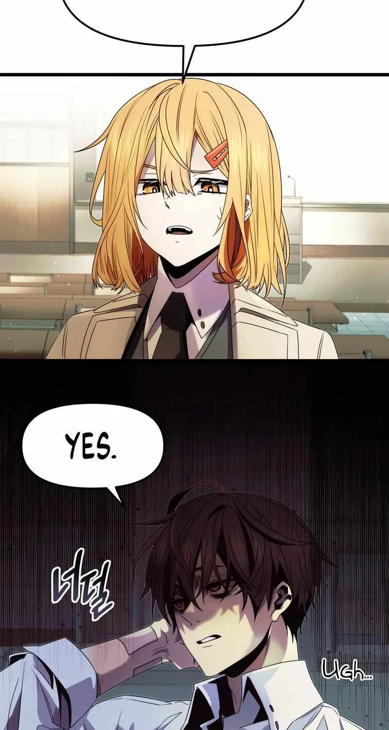 Read I Obtained a Mythic Item chapter 51 image 23 on Lezhin
