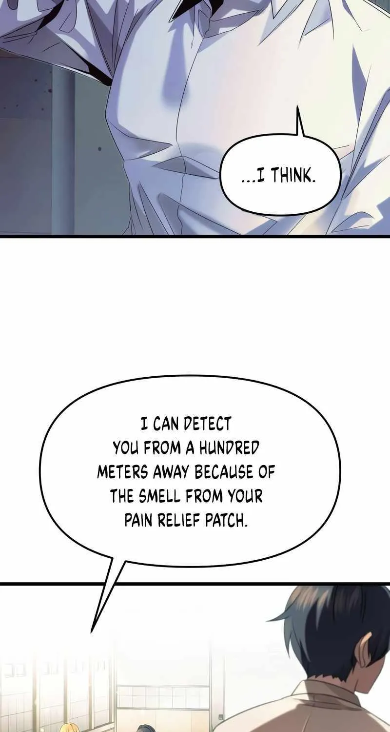 Read I Obtained a Mythic Item chapter 51 image 24 on Lezhin