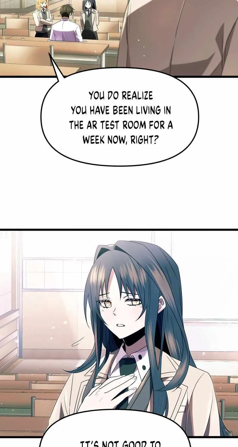 Read I Obtained a Mythic Item chapter 51 image 25 on Lezhin