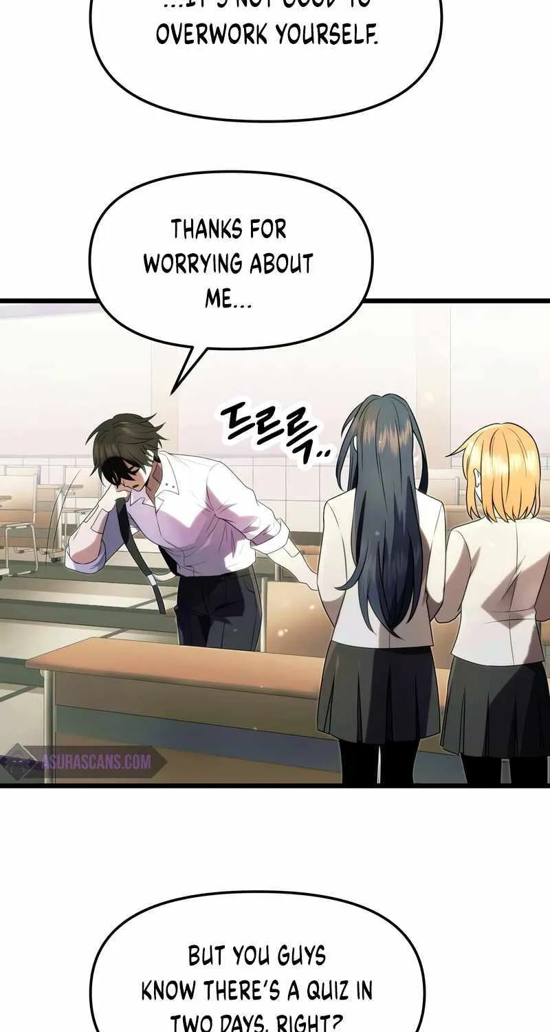 Read I Obtained a Mythic Item chapter 51 image 26 on Lezhin
