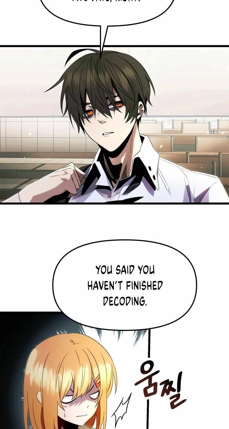Read I Obtained a Mythic Item chapter 51 image 27 on Lezhin