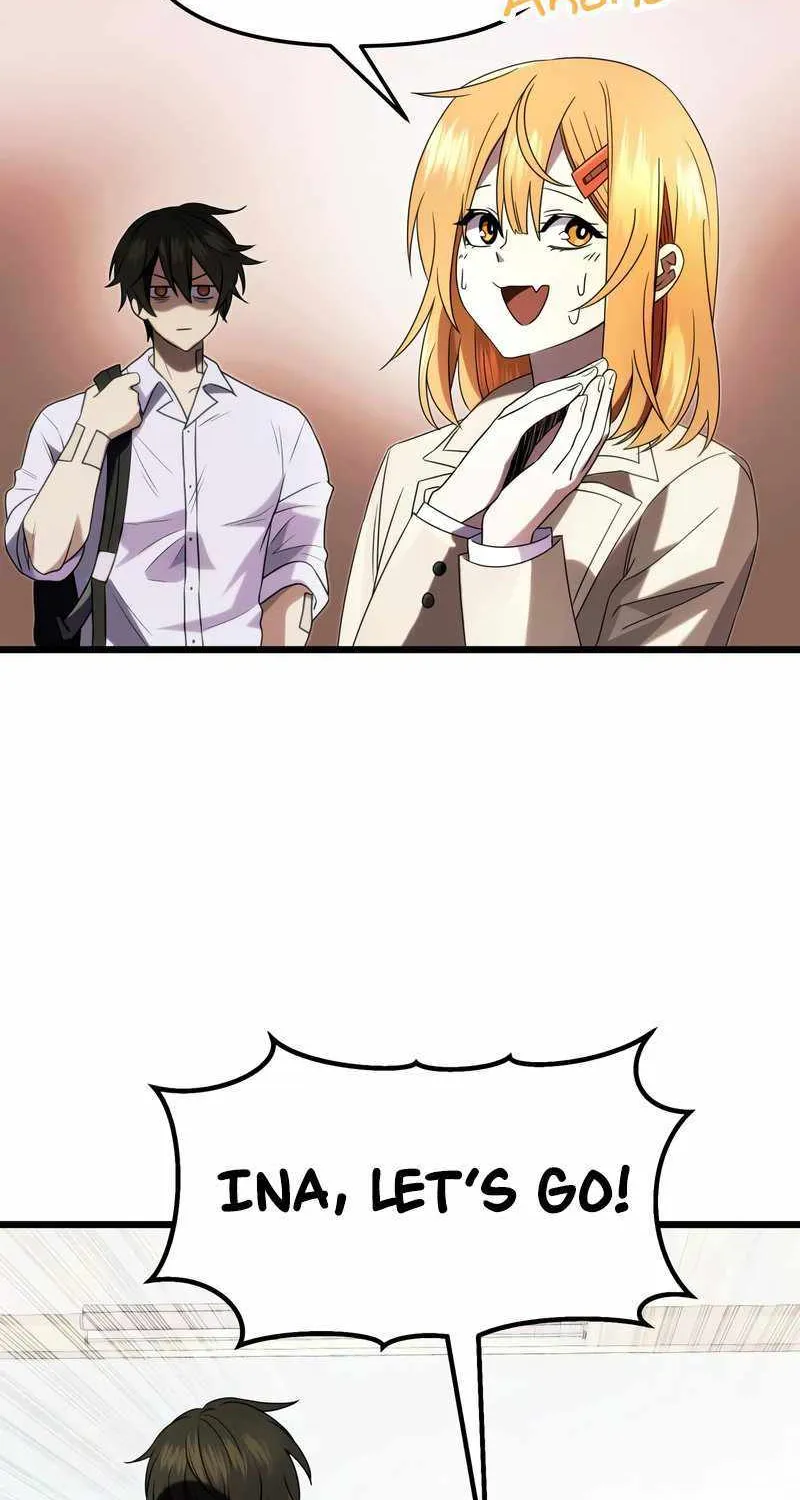 Read I Obtained a Mythic Item chapter 51 image 30 on Lezhin