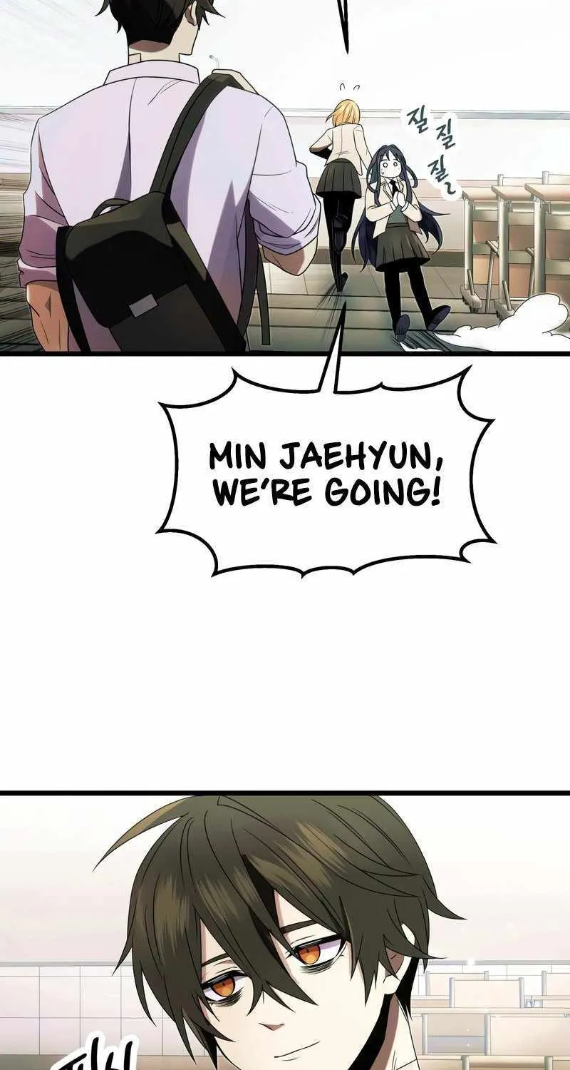Read I Obtained a Mythic Item chapter 51 image 31 on Lezhin