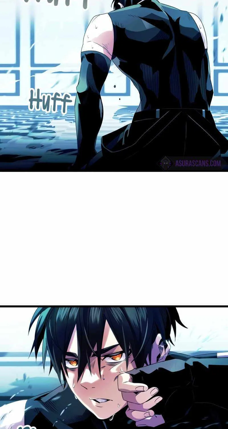 Read I Obtained a Mythic Item chapter 51 image 34 on Lezhin