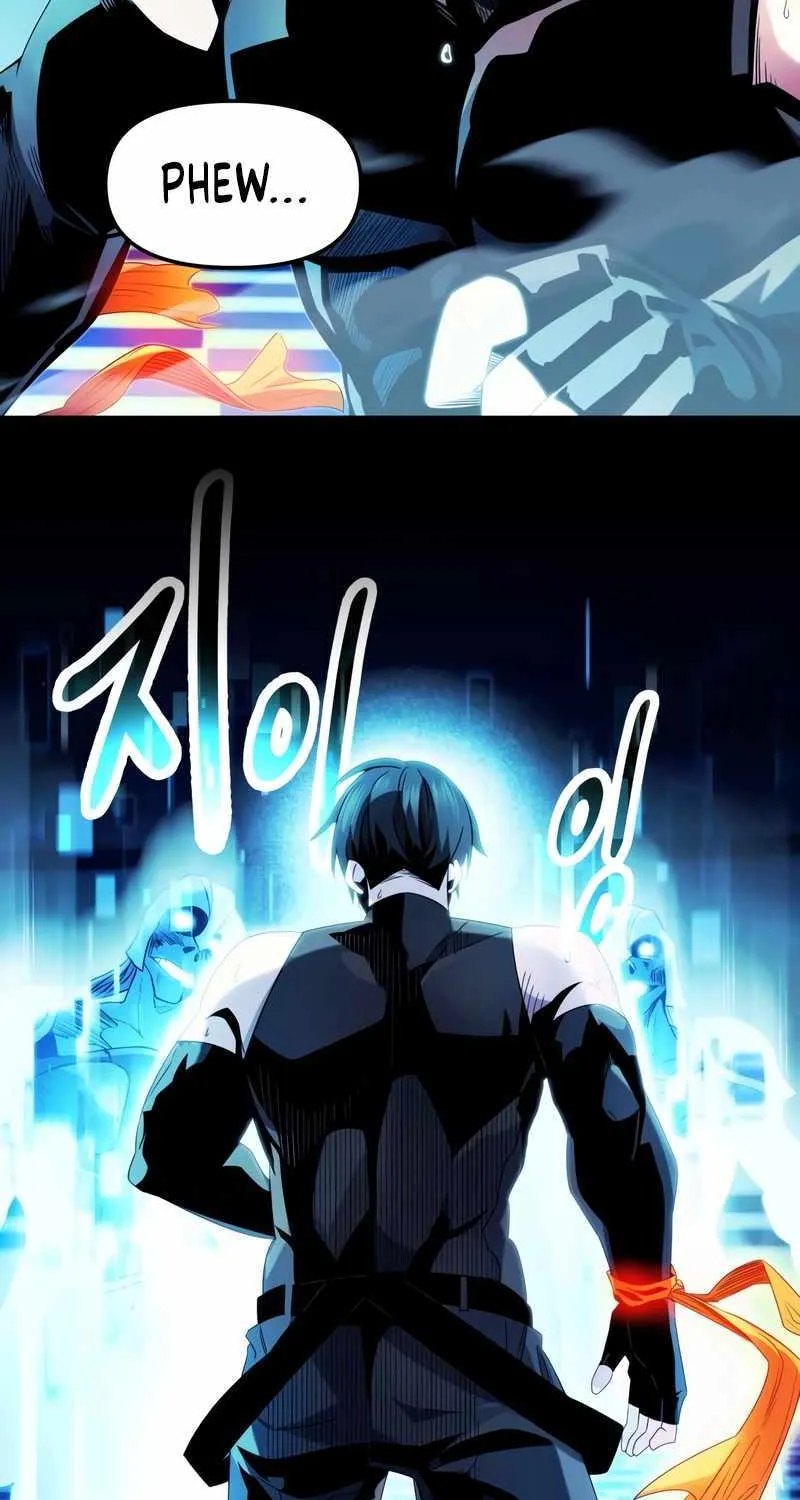 Read I Obtained a Mythic Item chapter 51 image 4 on Lezhin
