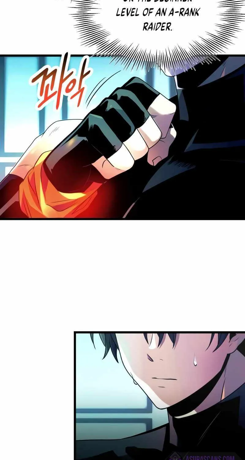 Read I Obtained a Mythic Item chapter 51 image 43 on Lezhin