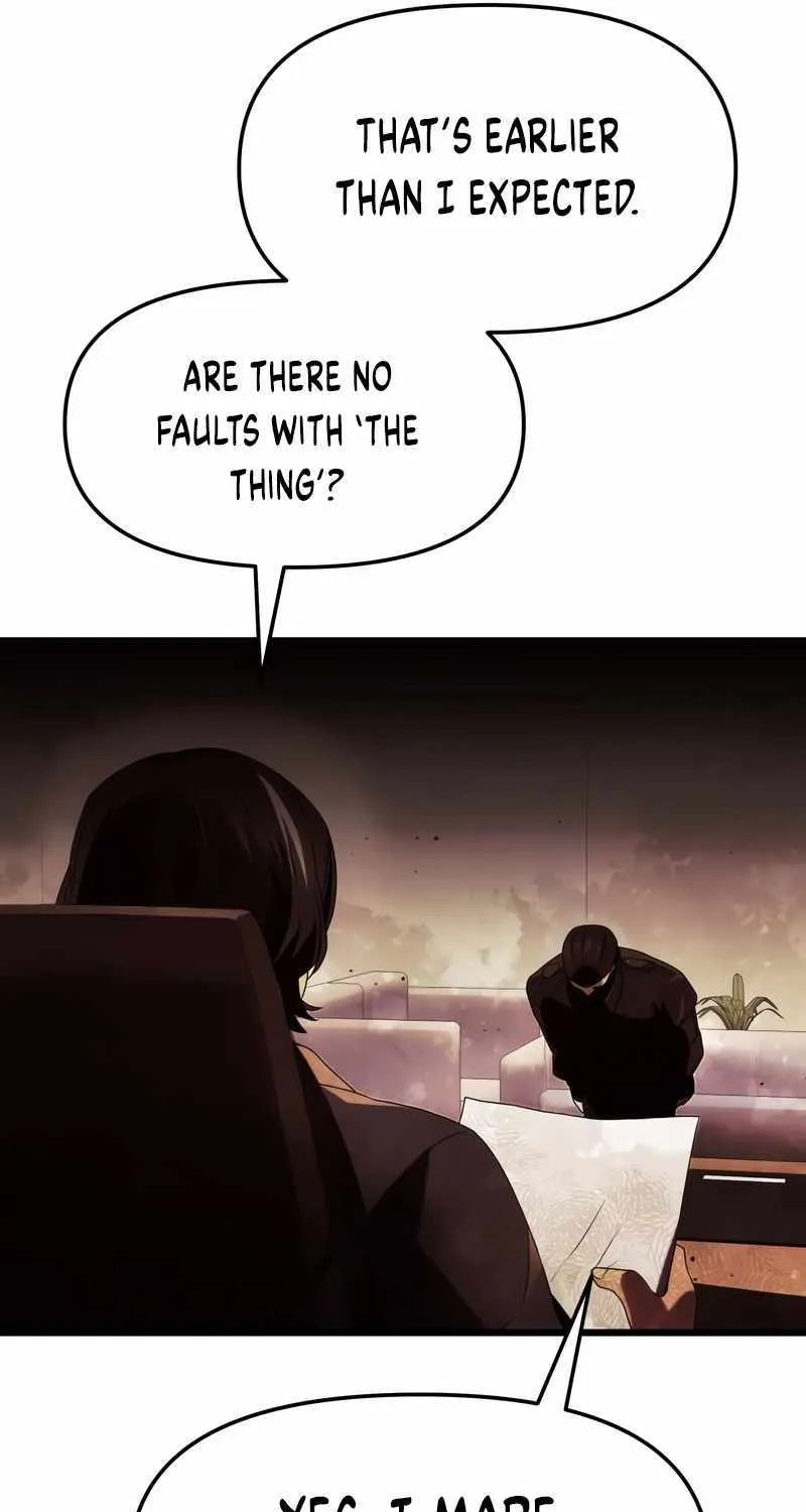 Read I Obtained a Mythic Item chapter 51 image 54 on Lezhin