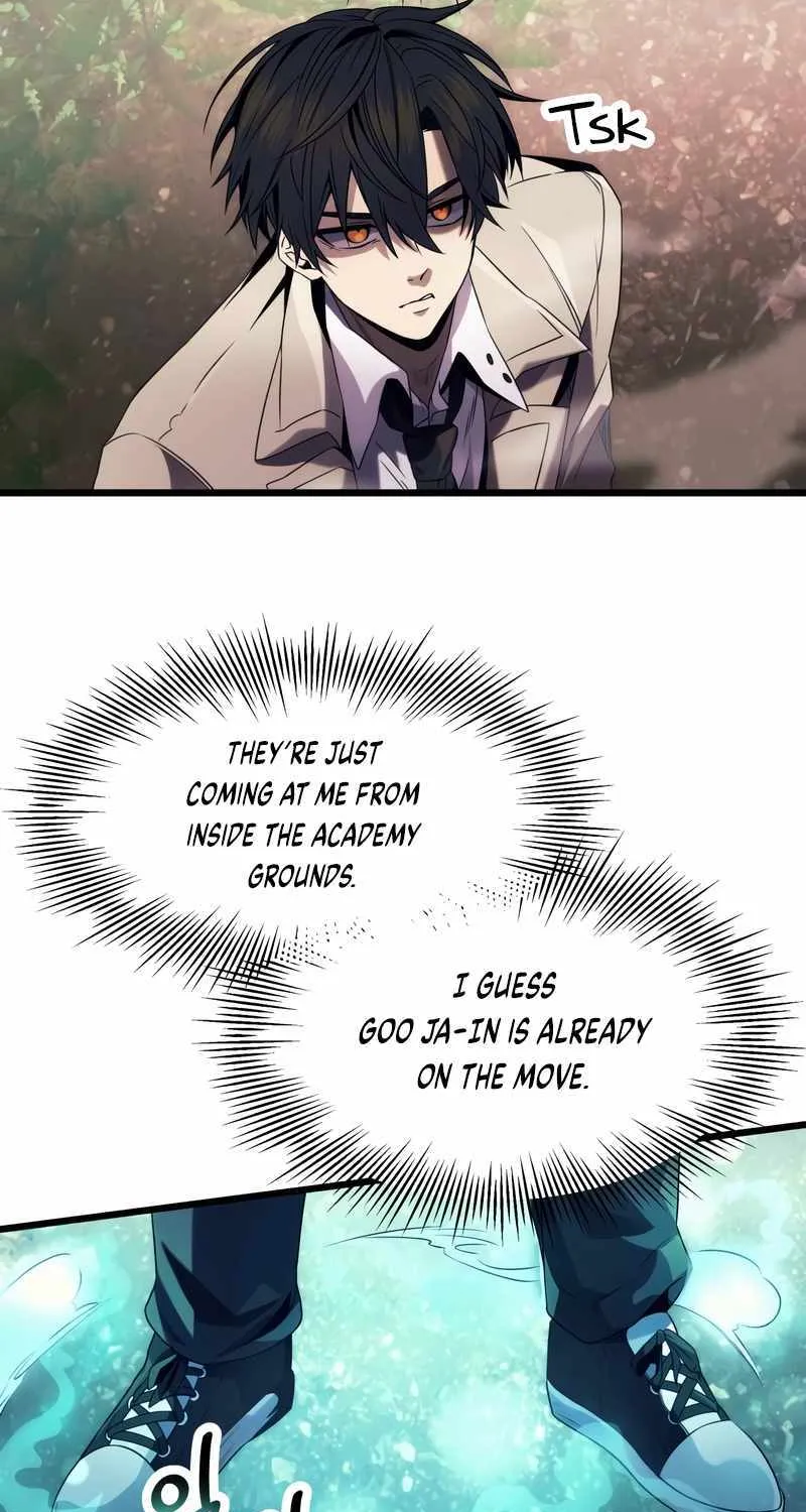 Read I Obtained a Mythic Item chapter 51 image 77 on Lezhin