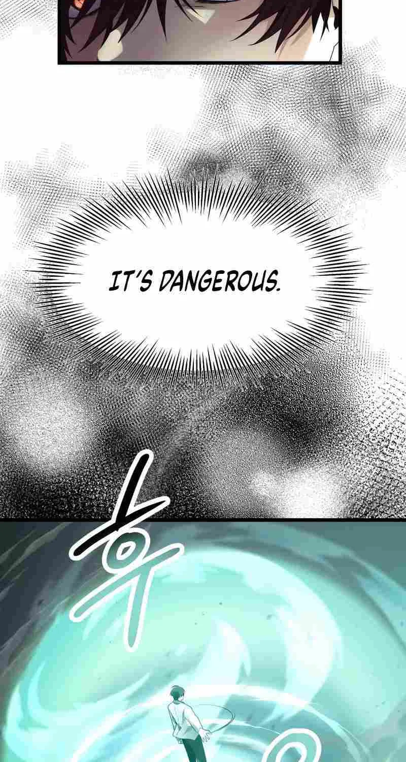Read I Obtained a Mythic Item chapter 51 image 85 on Lezhin