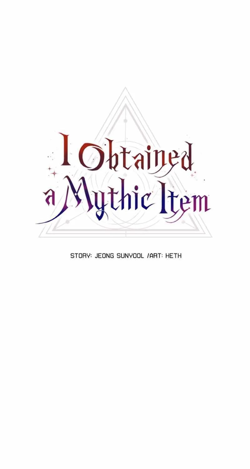 Read I Obtained a Mythic Item chapter 52 image 13 on Lezhin